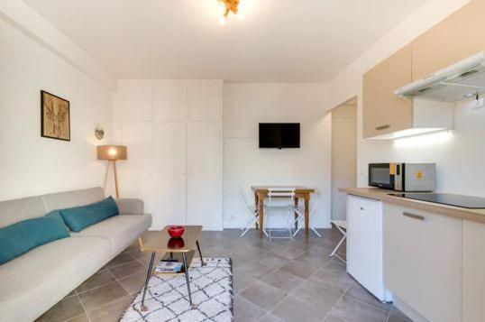 Le Magellan Apartment Menton Luaran gambar