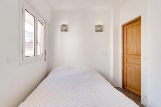 Le Magellan Apartment Menton Luaran gambar