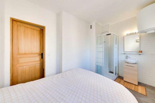 Le Magellan Apartment Menton Luaran gambar